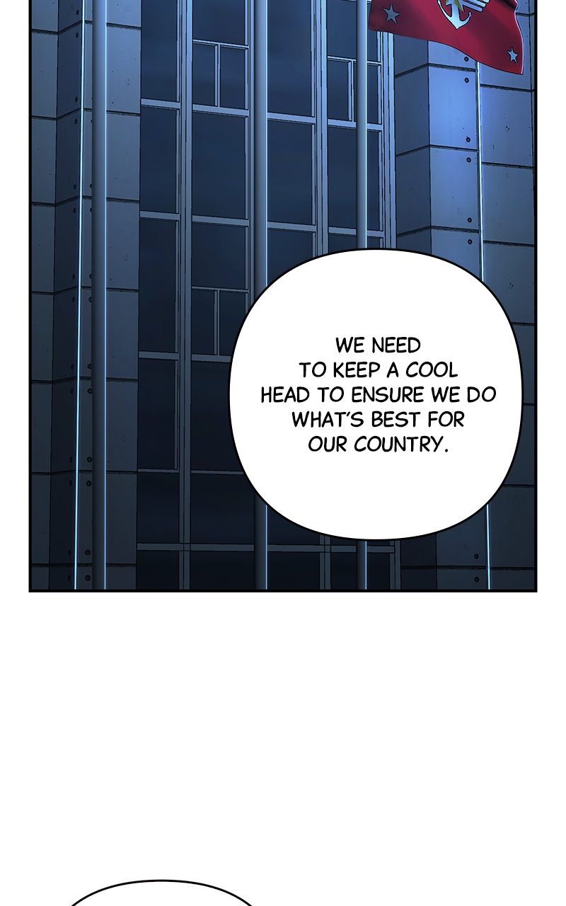 The Warrior Returns chapter 95 page 18