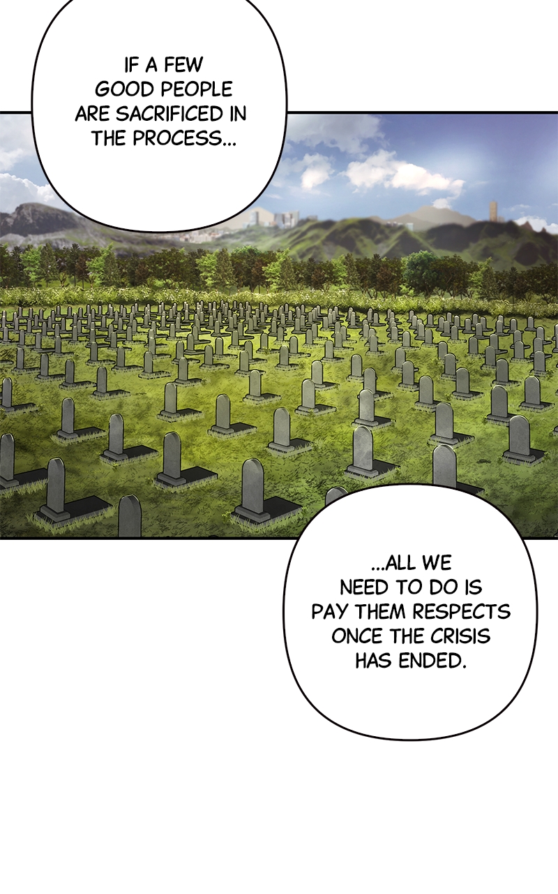 The Warrior Returns chapter 95 page 19