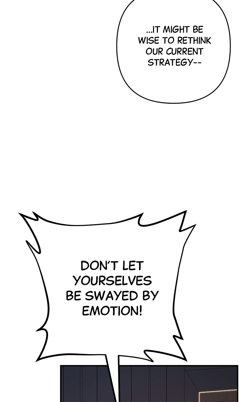 The Warrior Returns chapter 95 page 21