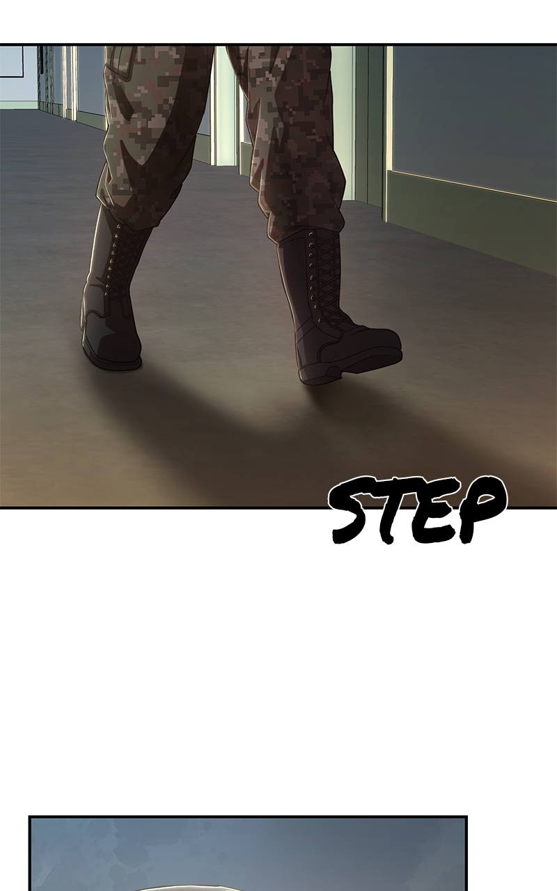 The Warrior Returns chapter 95 page 27