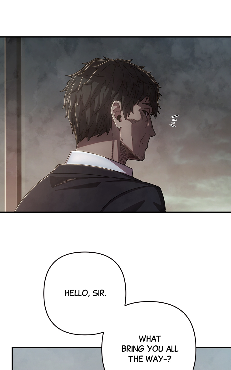 The Warrior Returns chapter 95 page 30