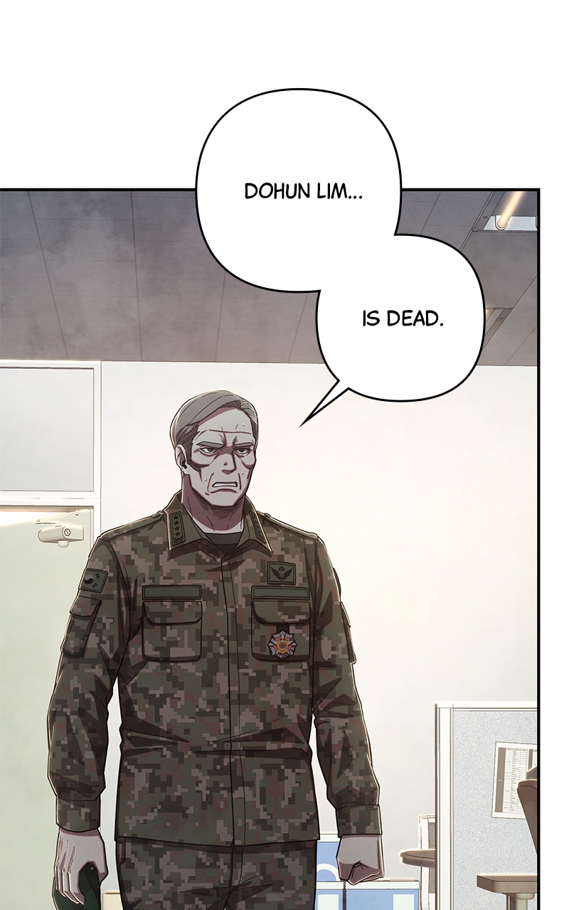 The Warrior Returns chapter 95 page 32