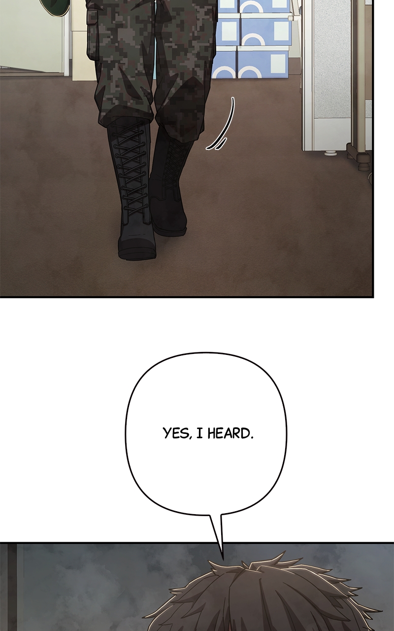 The Warrior Returns chapter 95 page 33