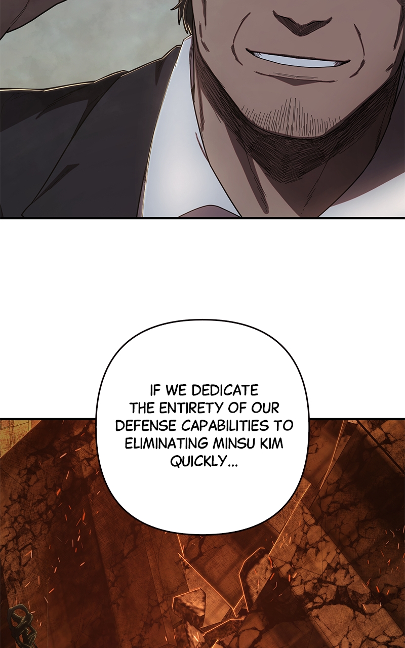 The Warrior Returns chapter 95 page 38