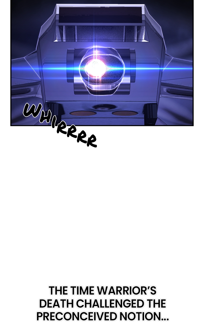 The Warrior Returns chapter 95 page 4