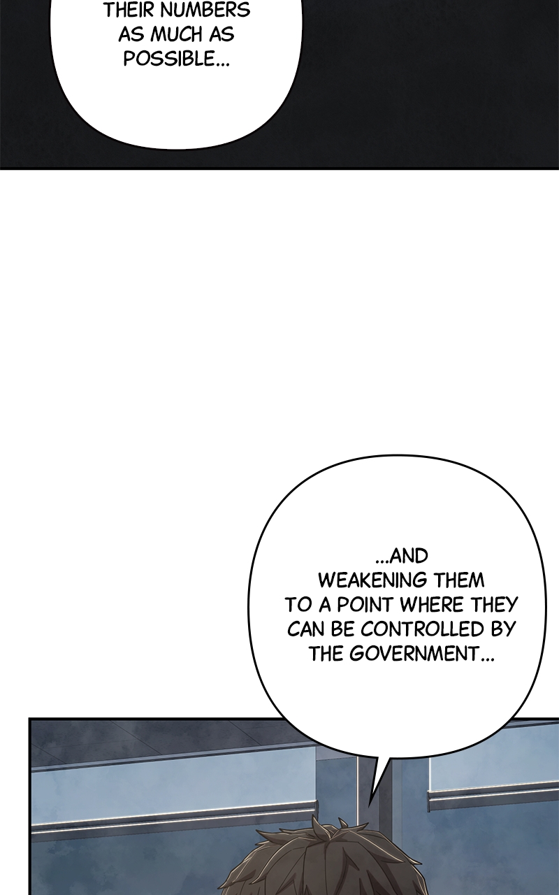 The Warrior Returns chapter 95 page 46