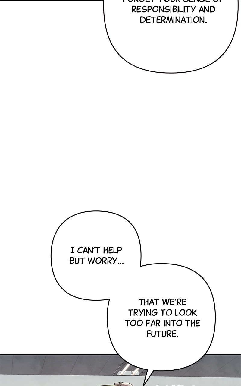 The Warrior Returns chapter 95 page 49