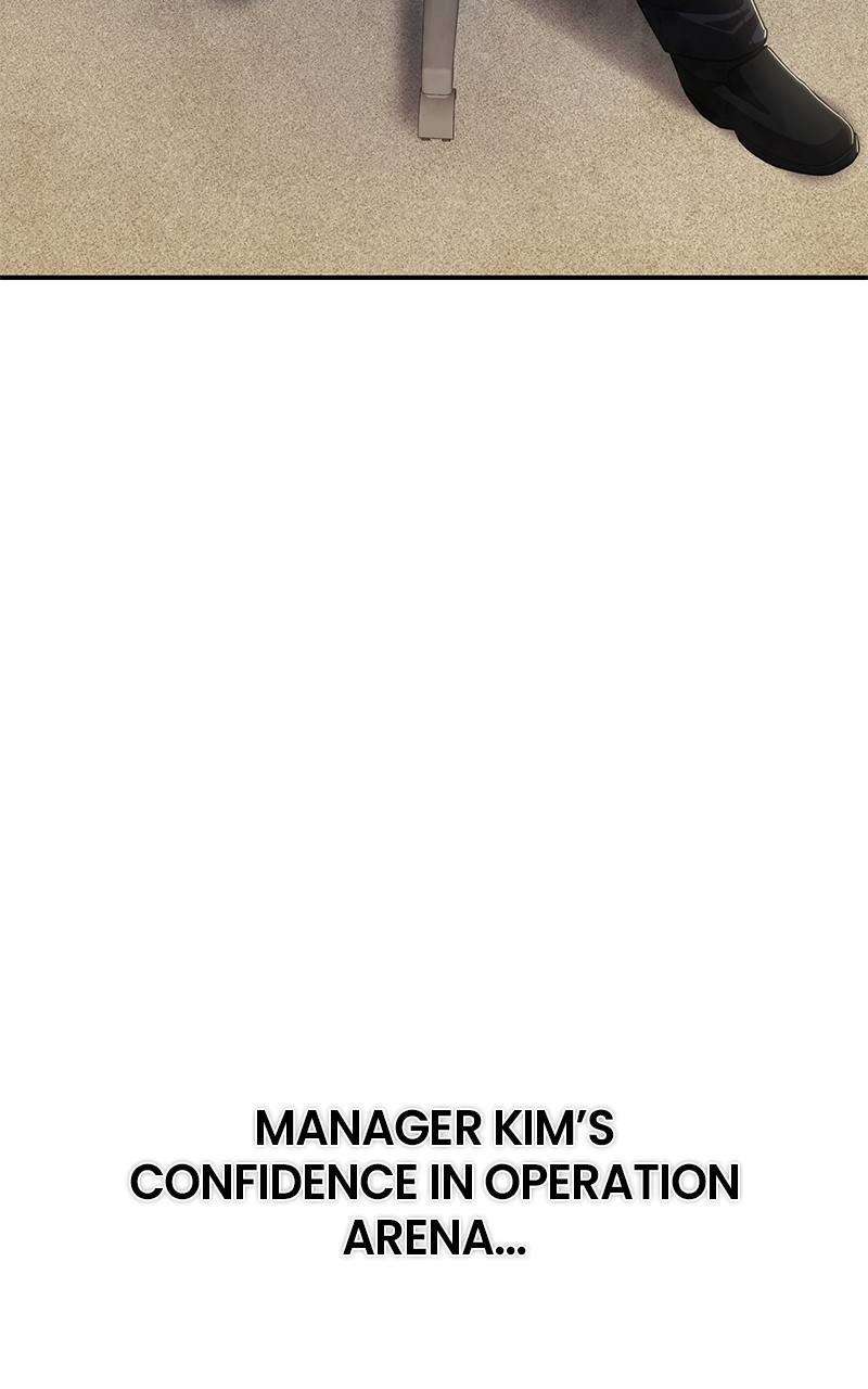 The Warrior Returns chapter 95 page 54