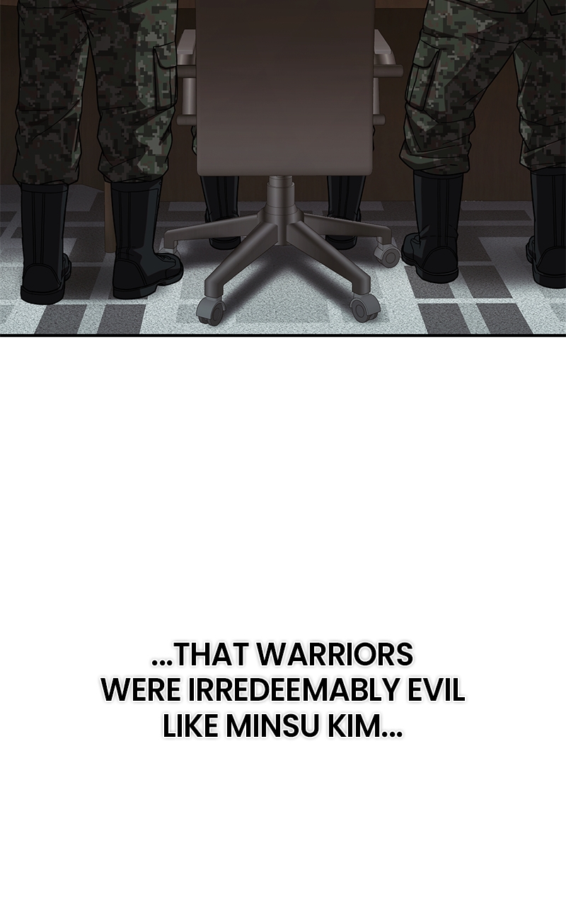 The Warrior Returns chapter 95 page 6