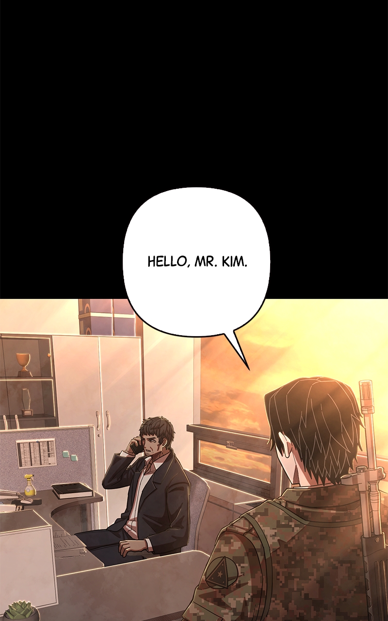 The Warrior Returns chapter 95 page 64