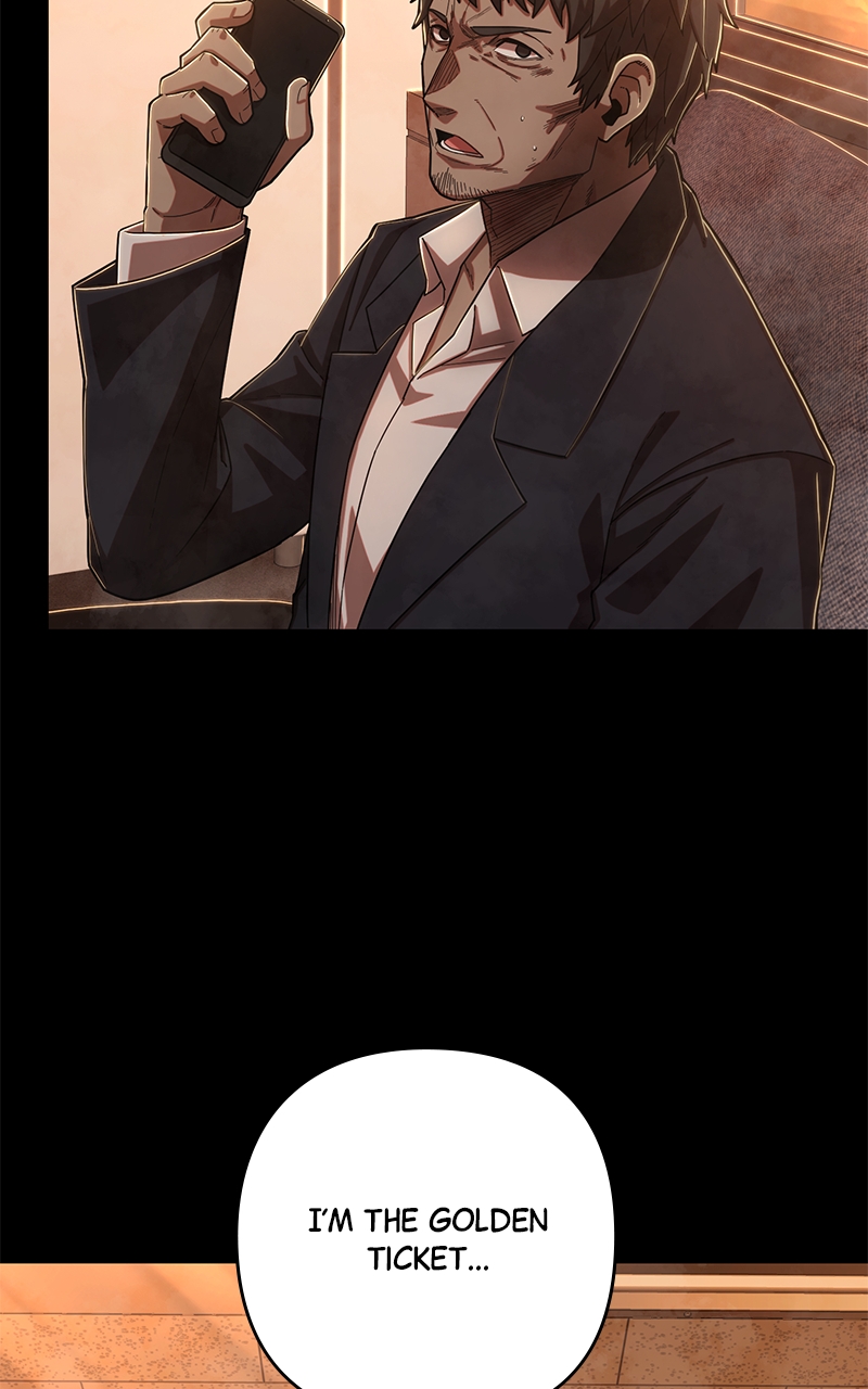 The Warrior Returns chapter 95 page 66