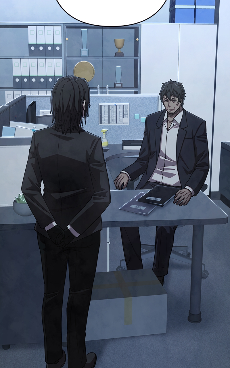 The Warrior Returns chapter 95 page 90