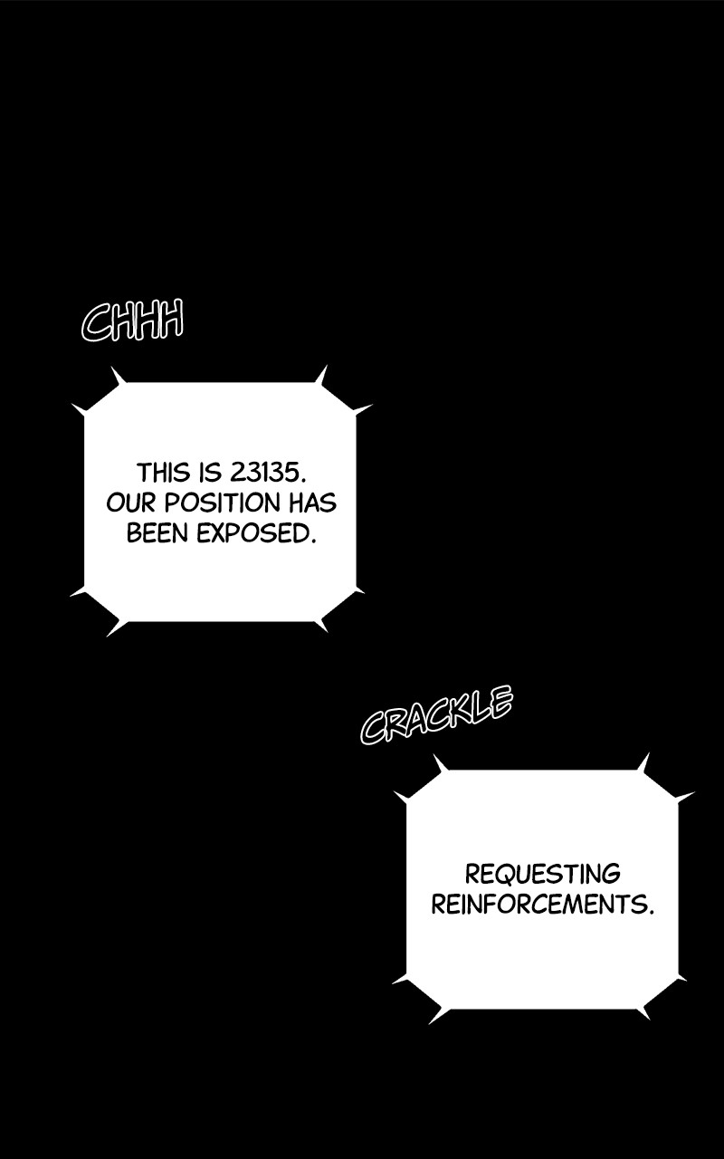 The Warrior Returns chapter 98 page 1