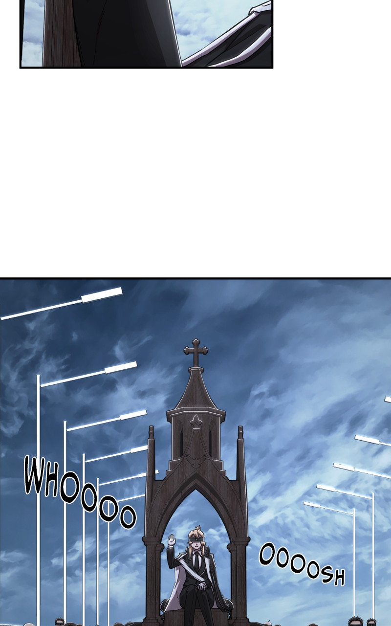 The Warrior Returns chapter 98 page 105