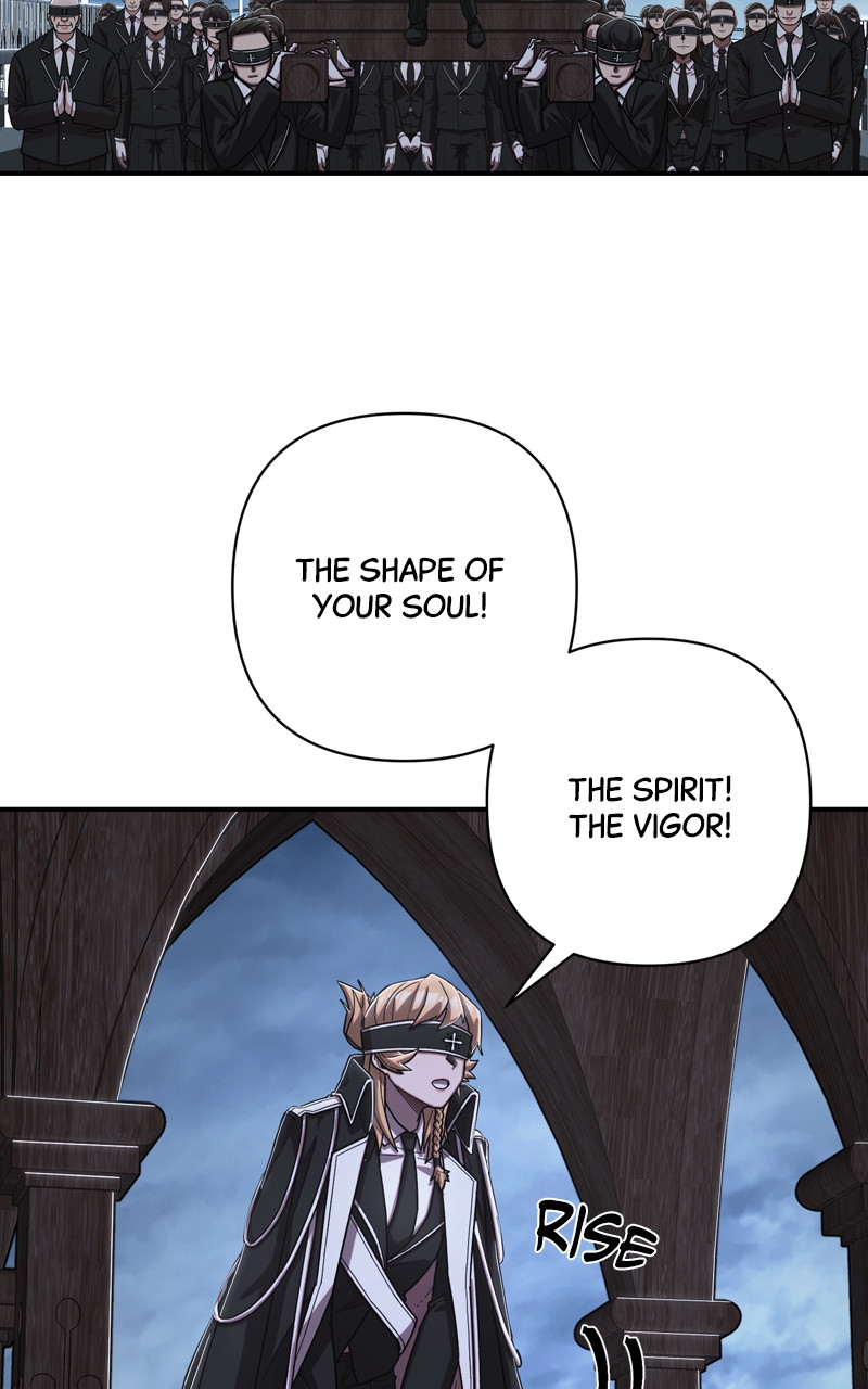 The Warrior Returns chapter 98 page 106