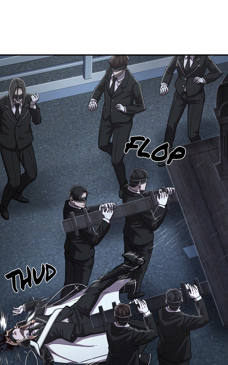 The Warrior Returns chapter 98 page 111