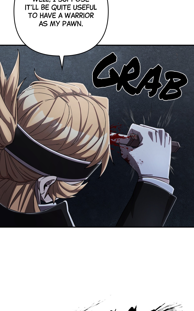 The Warrior Returns chapter 98 page 119