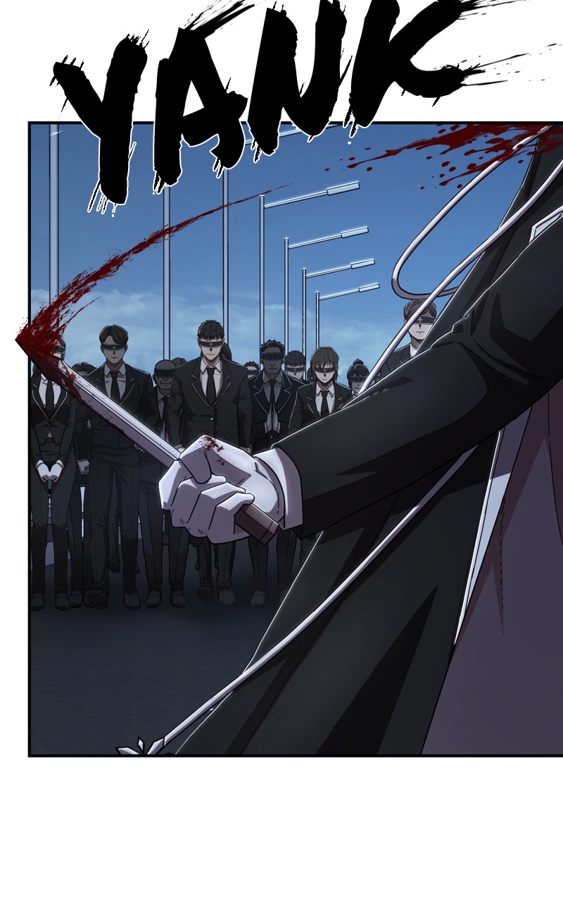 The Warrior Returns chapter 98 page 120