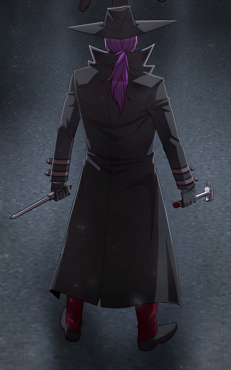 The Warrior Returns chapter 98 page 125