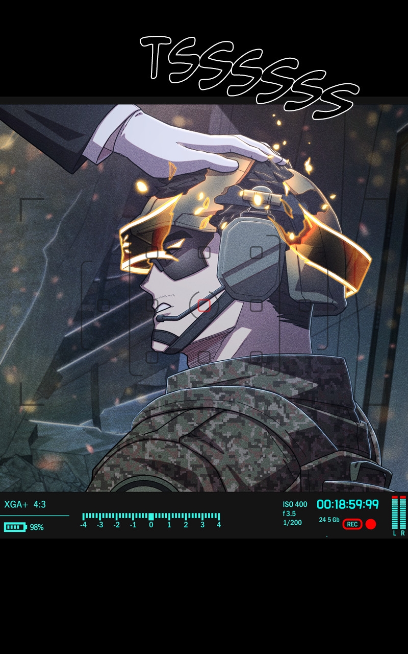 The Warrior Returns chapter 98 page 14