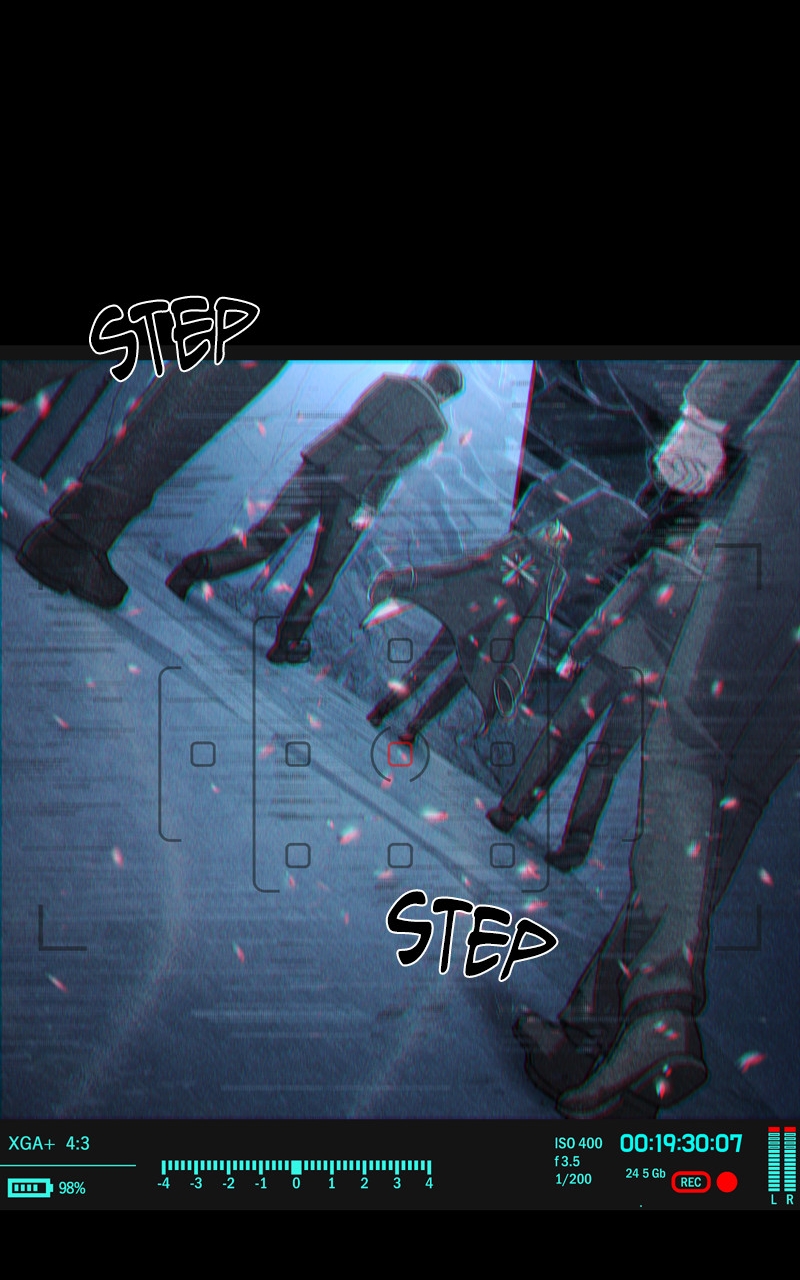 The Warrior Returns chapter 98 page 20