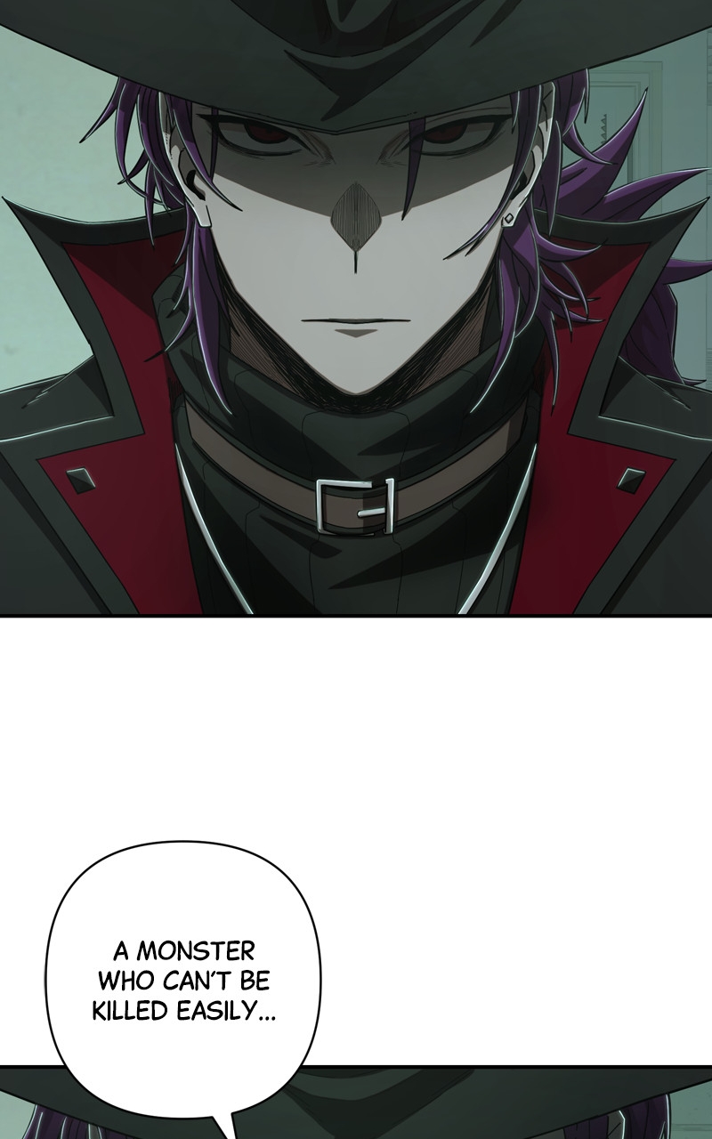 The Warrior Returns chapter 98 page 28