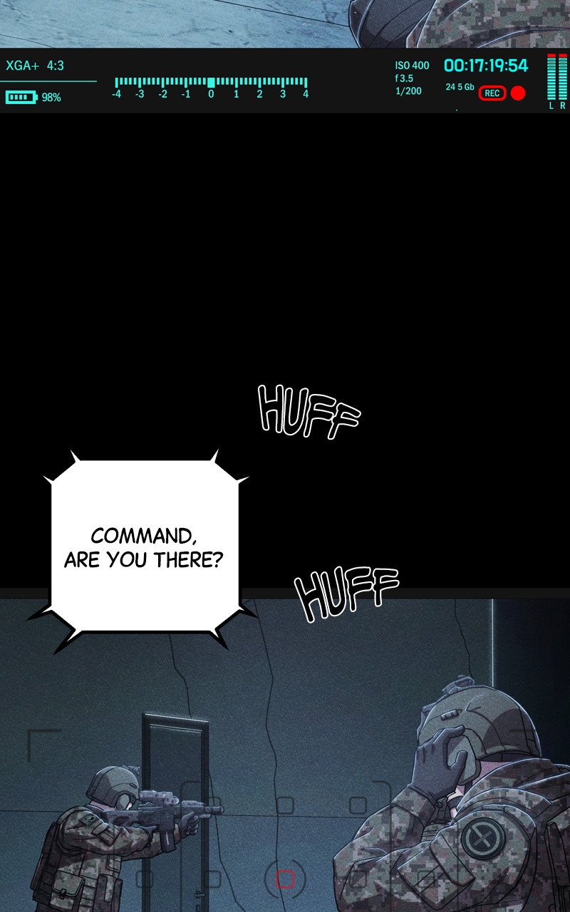 The Warrior Returns chapter 98 page 3