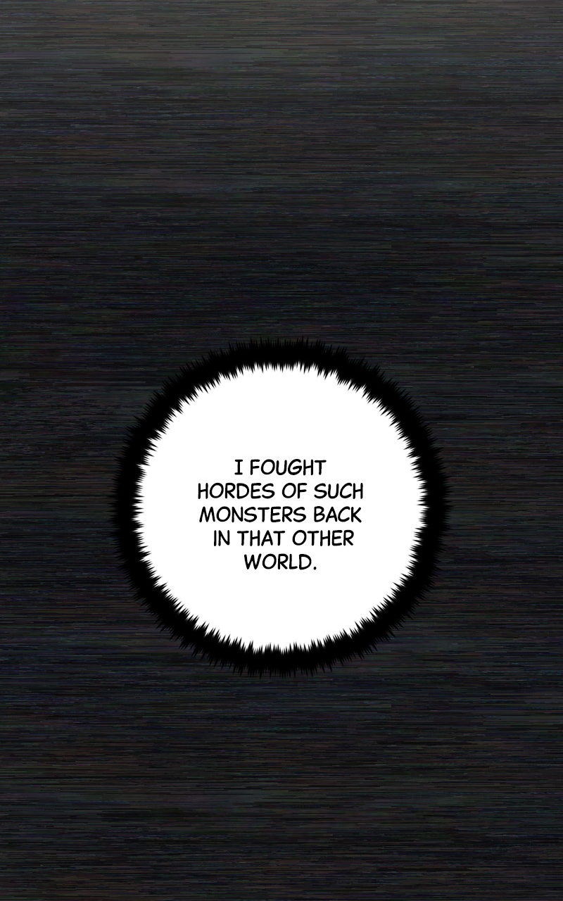 The Warrior Returns chapter 98 page 30