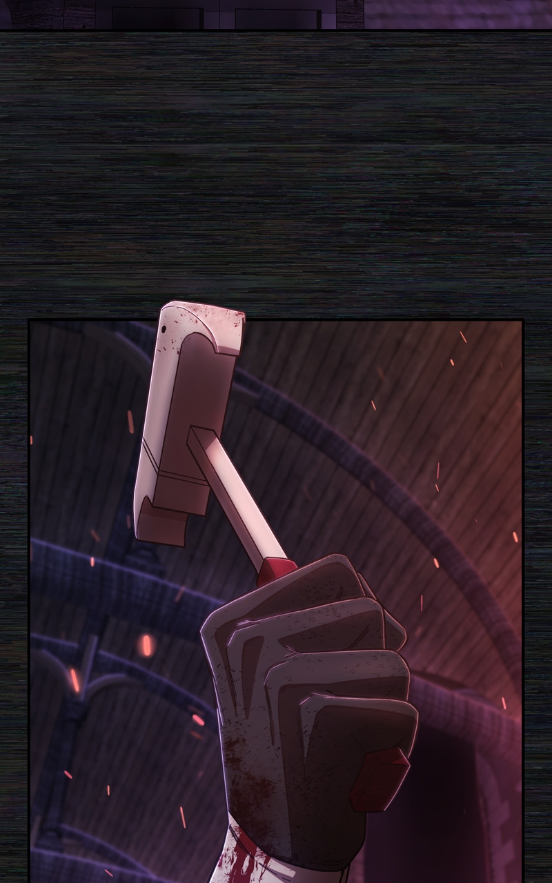 The Warrior Returns chapter 98 page 33