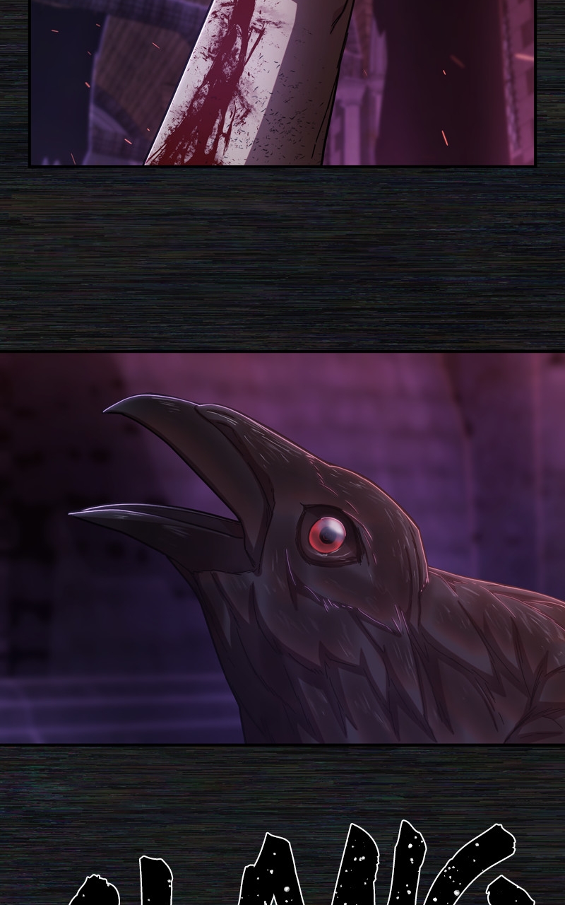 The Warrior Returns chapter 98 page 34