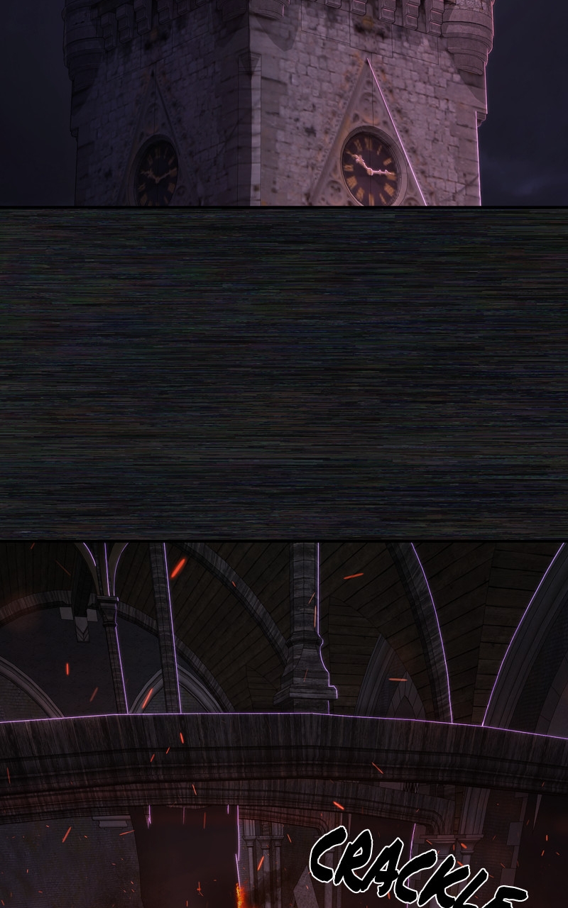 The Warrior Returns chapter 98 page 36