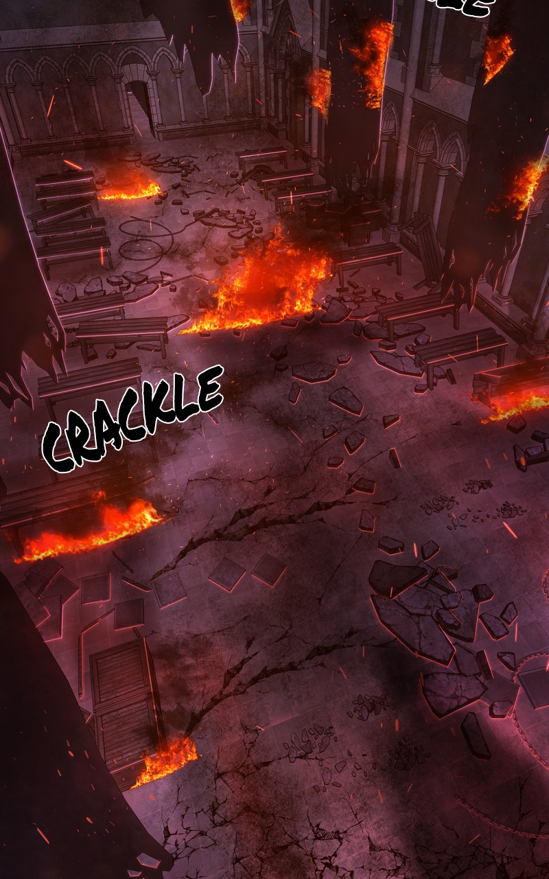 The Warrior Returns chapter 98 page 37