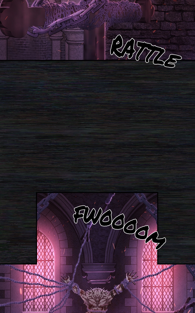 The Warrior Returns chapter 98 page 39