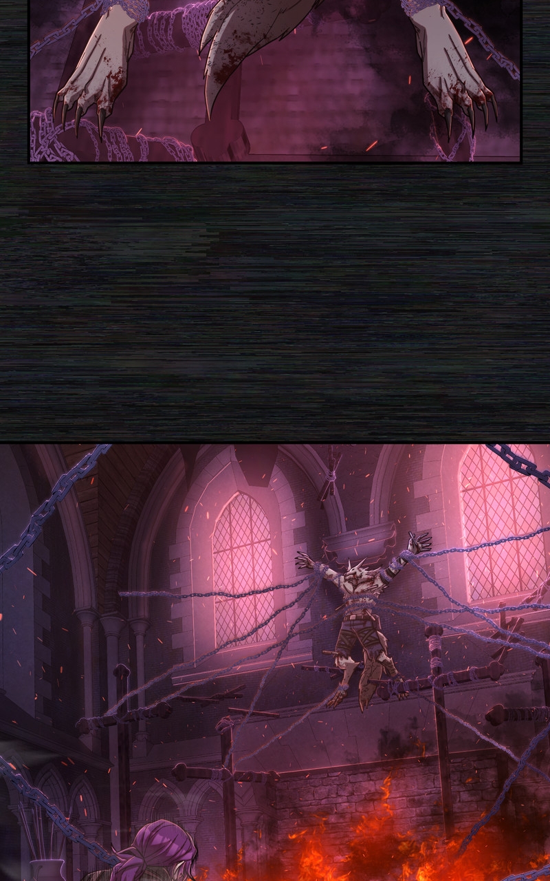 The Warrior Returns chapter 98 page 42