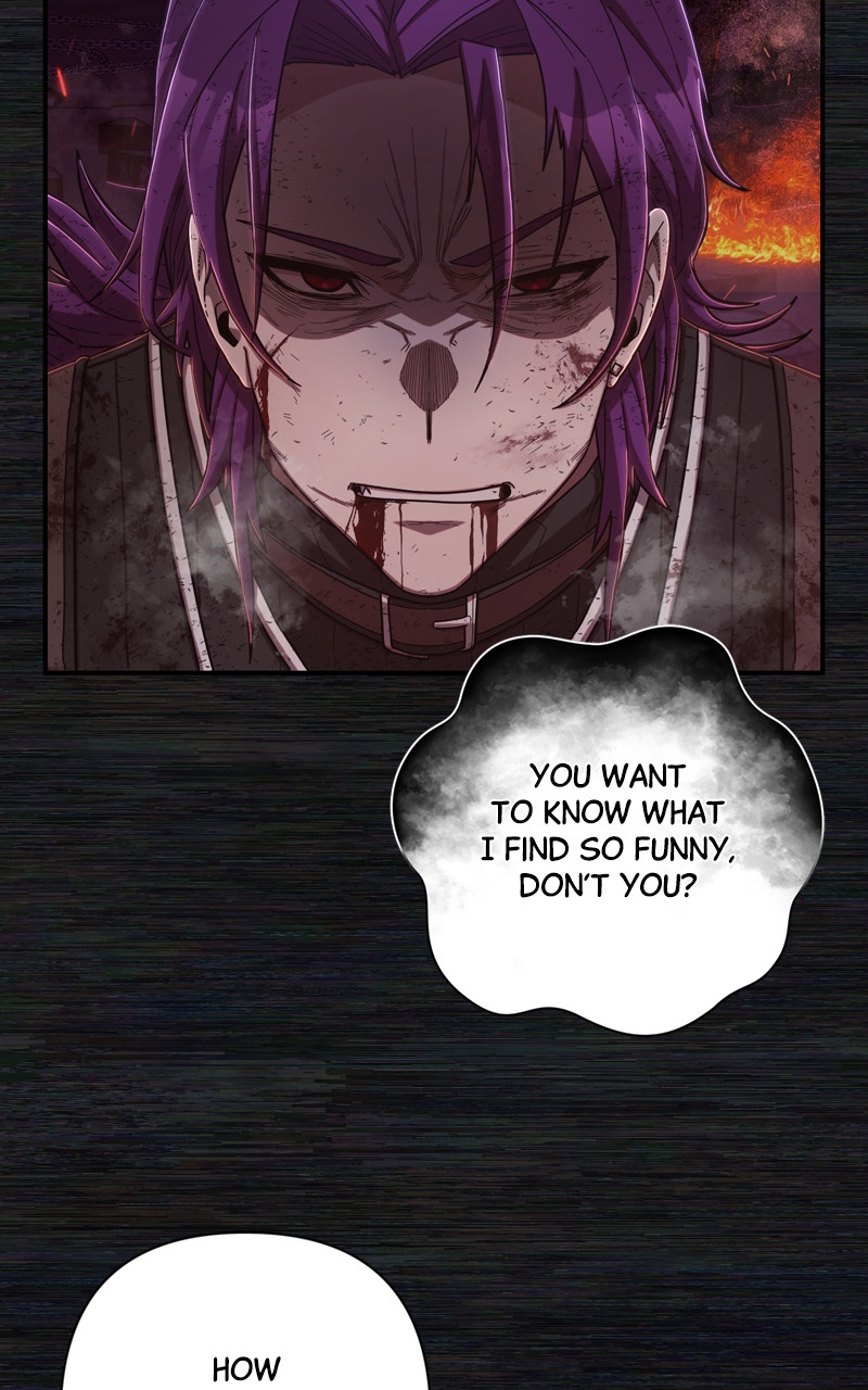 The Warrior Returns chapter 98 page 46