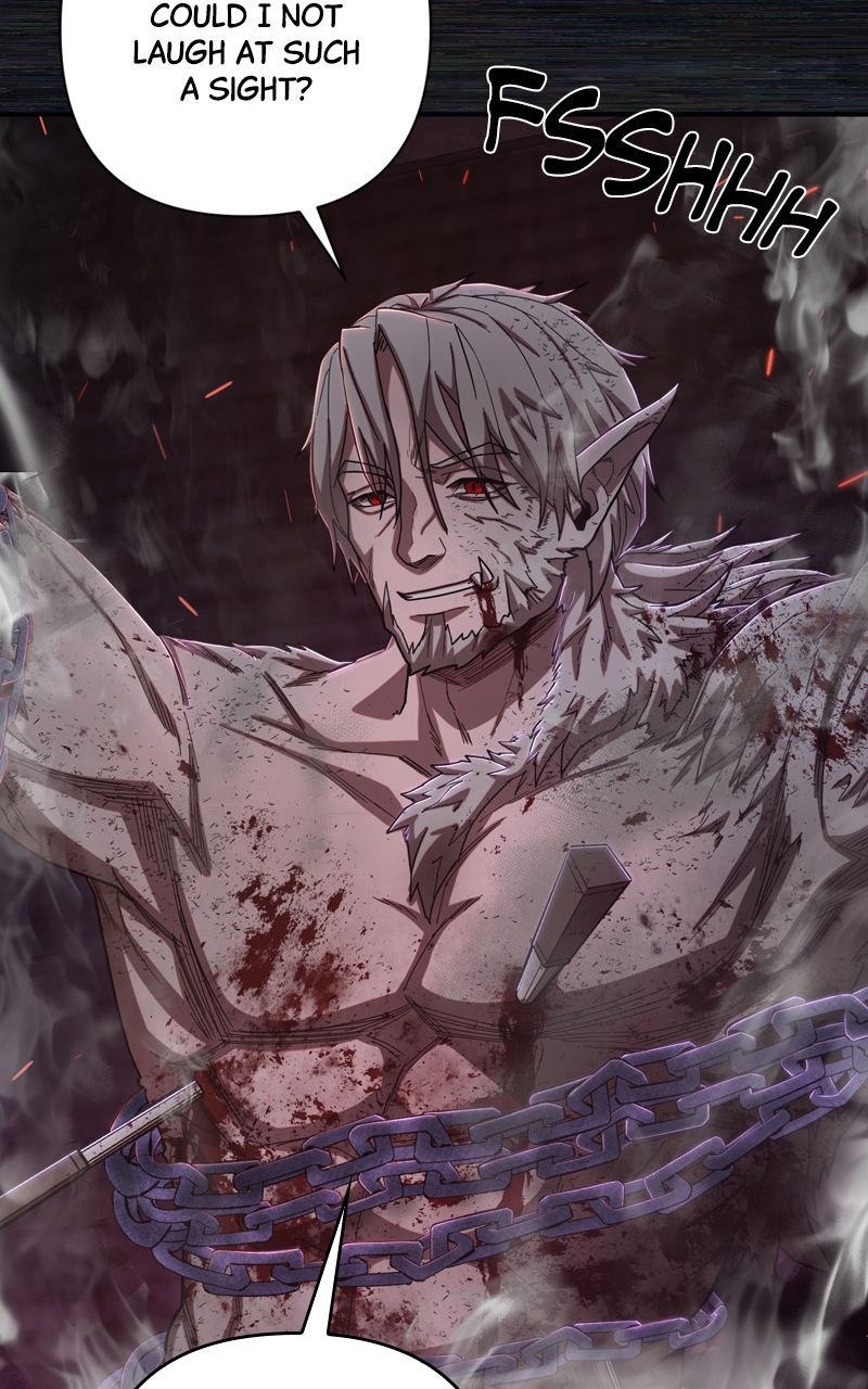 The Warrior Returns chapter 98 page 47