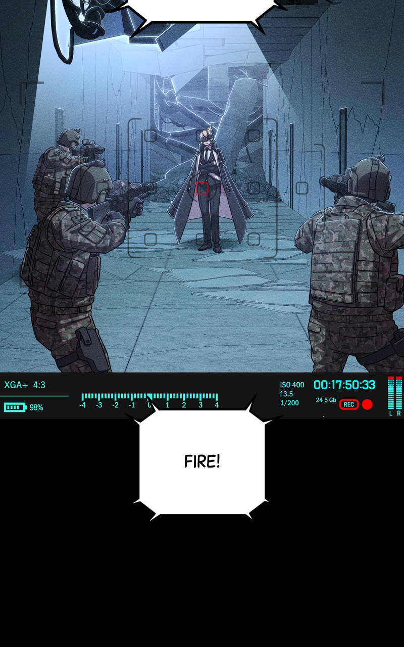 The Warrior Returns chapter 98 page 5