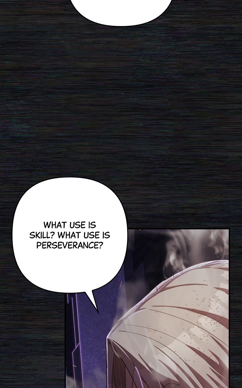 The Warrior Returns chapter 98 page 50