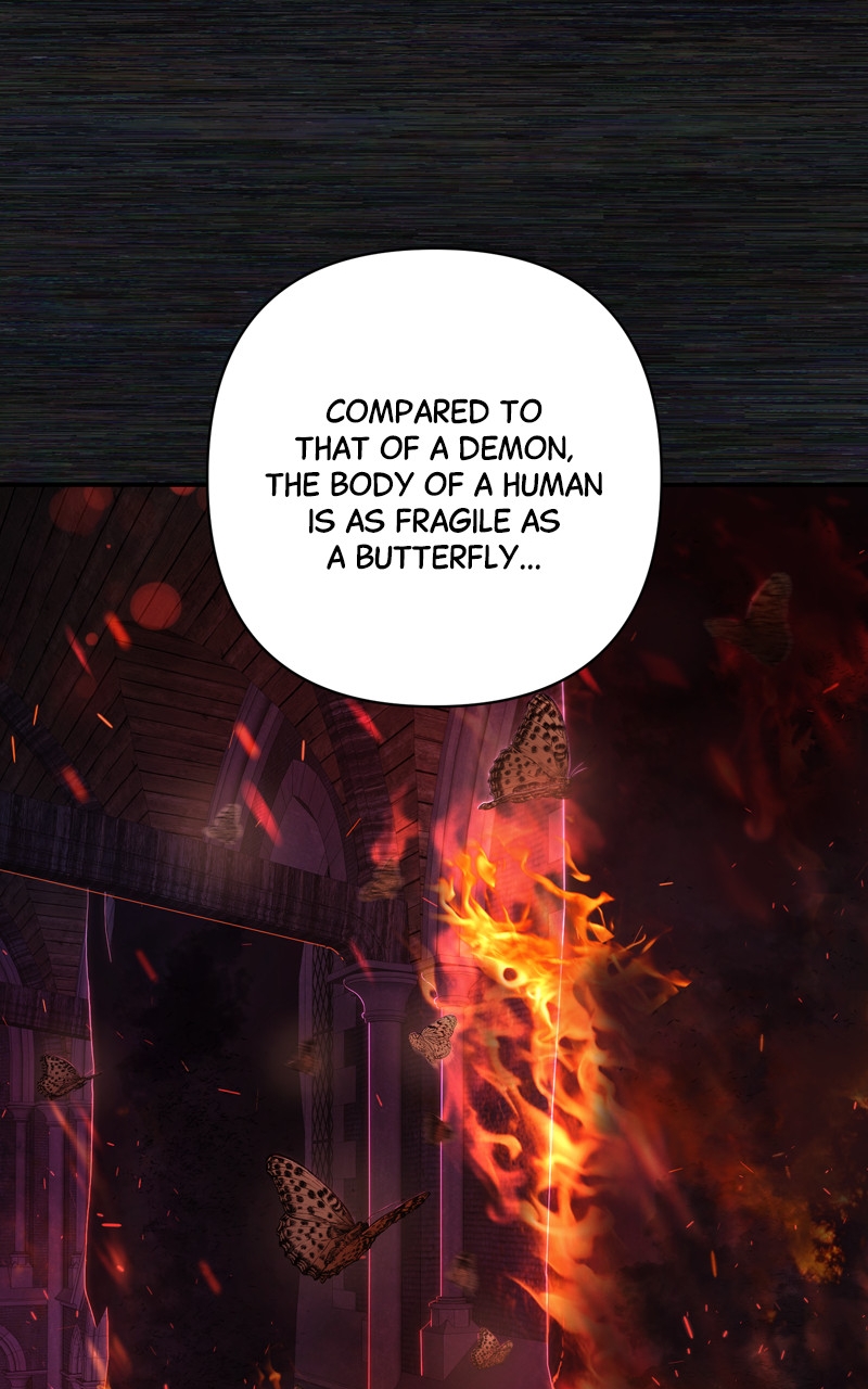 The Warrior Returns chapter 98 page 52