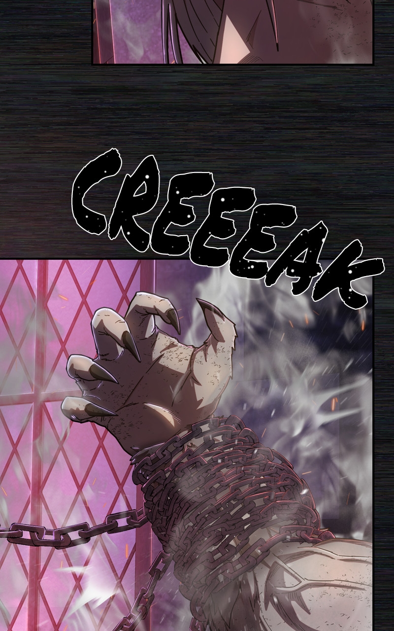 The Warrior Returns chapter 98 page 59