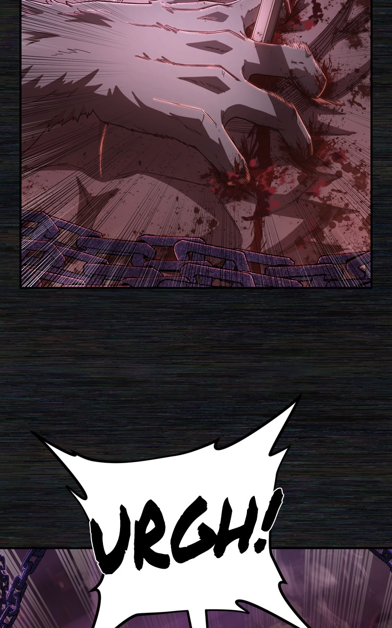 The Warrior Returns chapter 98 page 61