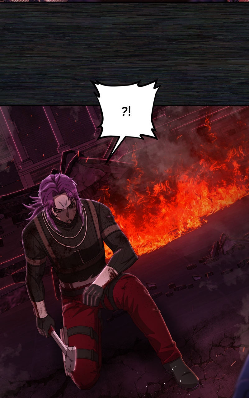 The Warrior Returns chapter 98 page 63