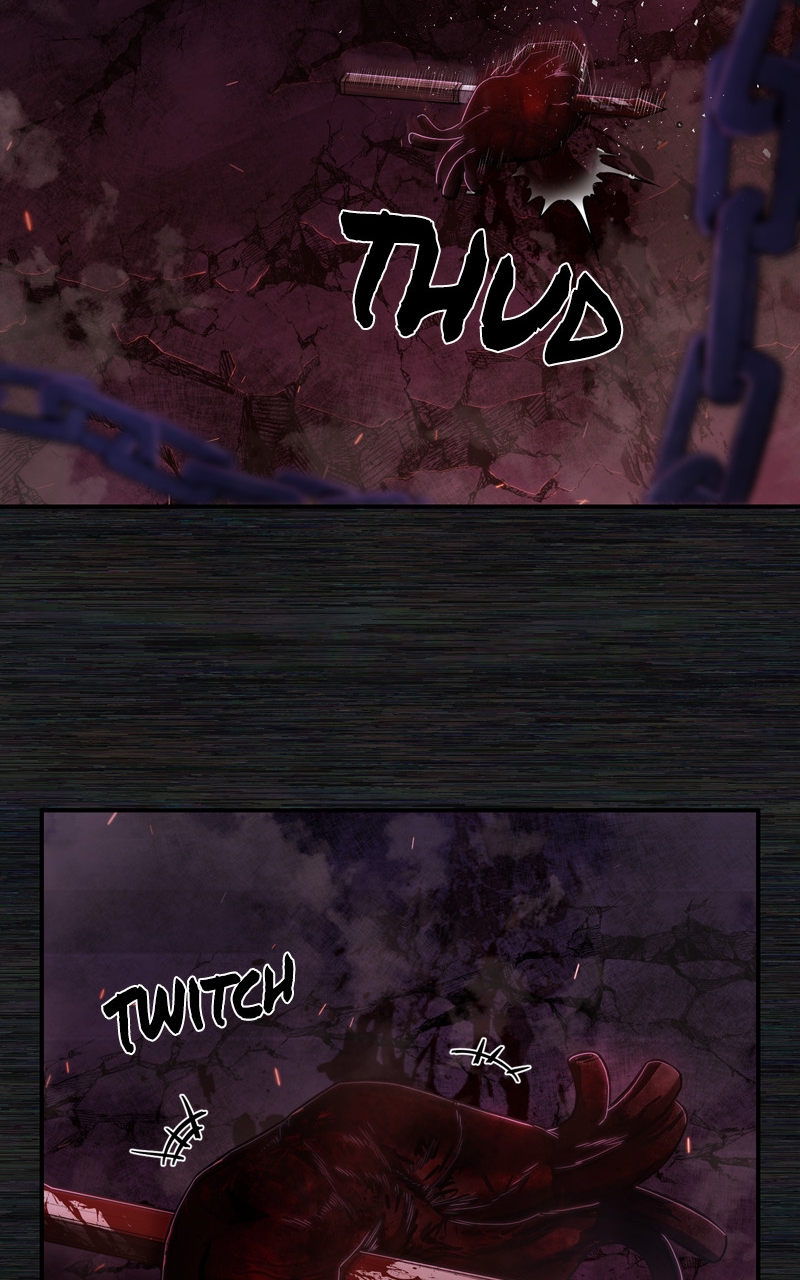 The Warrior Returns chapter 98 page 64