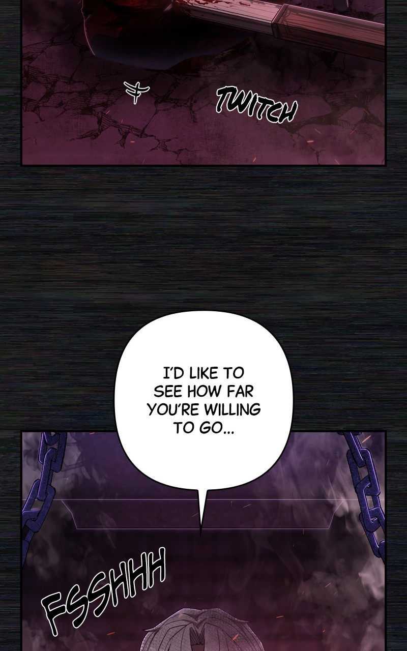 The Warrior Returns chapter 98 page 65
