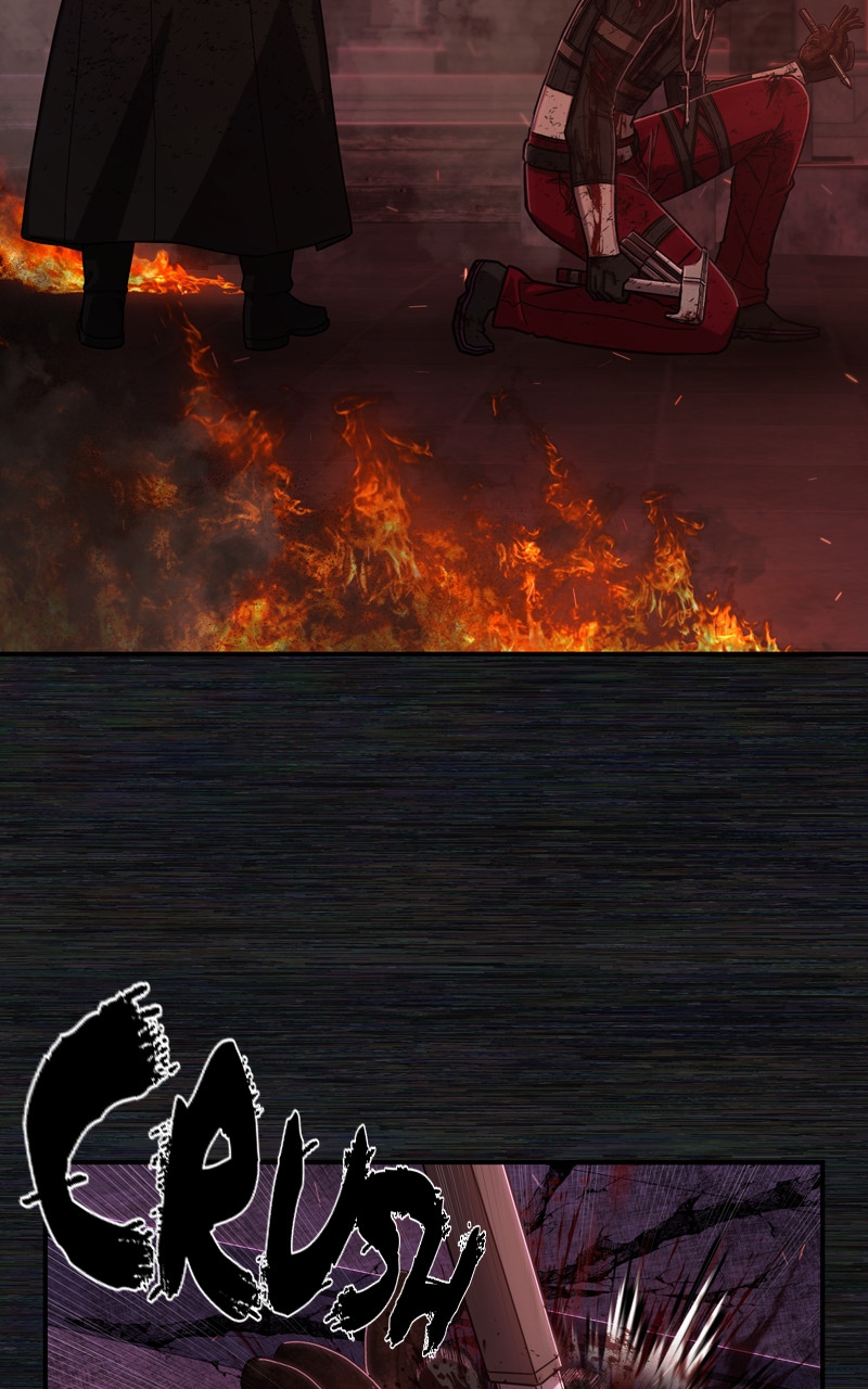 The Warrior Returns chapter 98 page 78