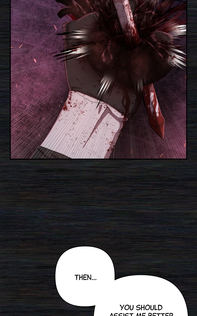 The Warrior Returns chapter 98 page 79