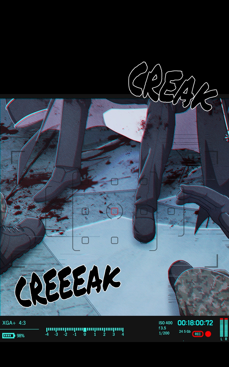 The Warrior Returns chapter 98 page 8