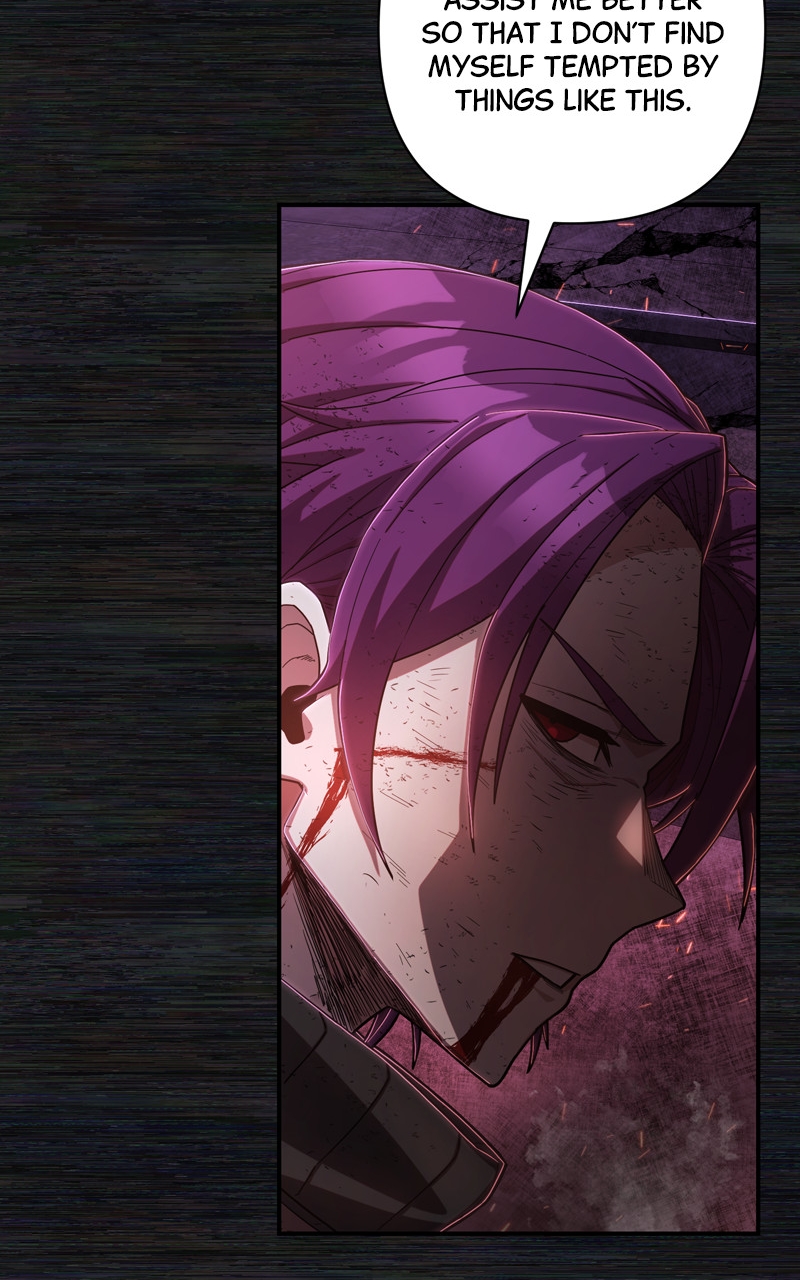 The Warrior Returns chapter 98 page 80