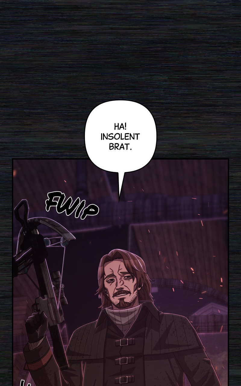 The Warrior Returns chapter 98 page 81