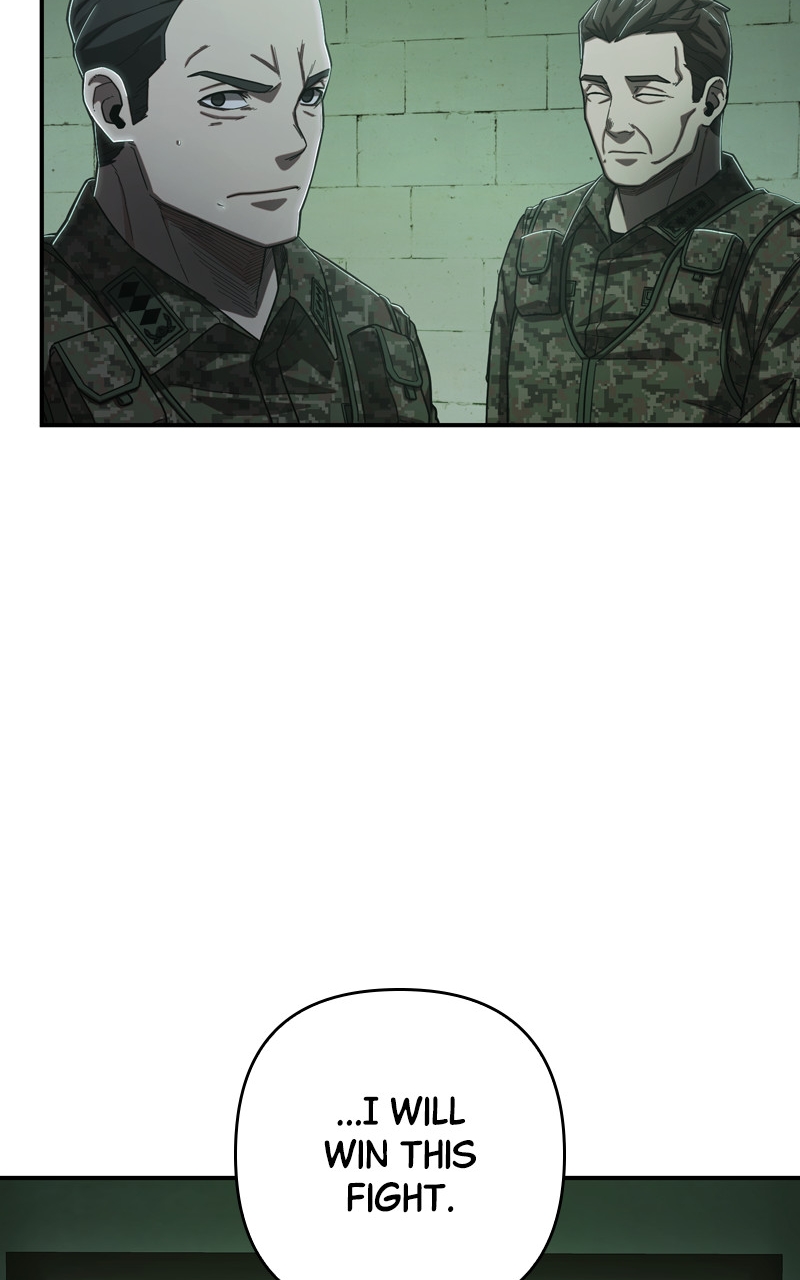 The Warrior Returns chapter 98 page 88